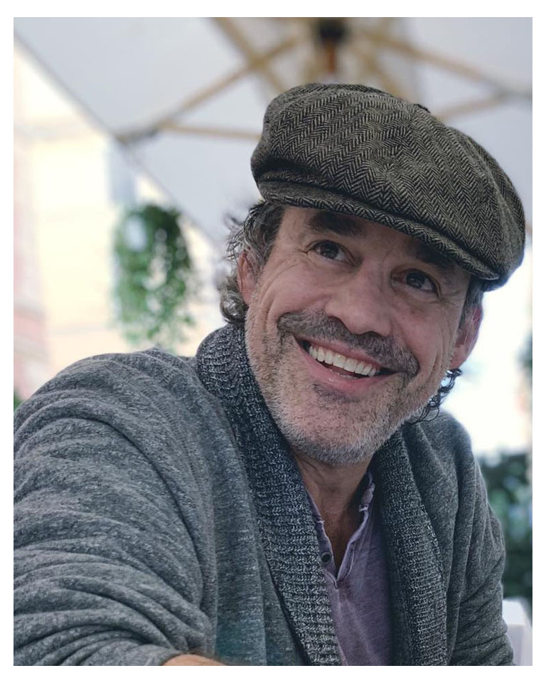 Nicholas Brendon